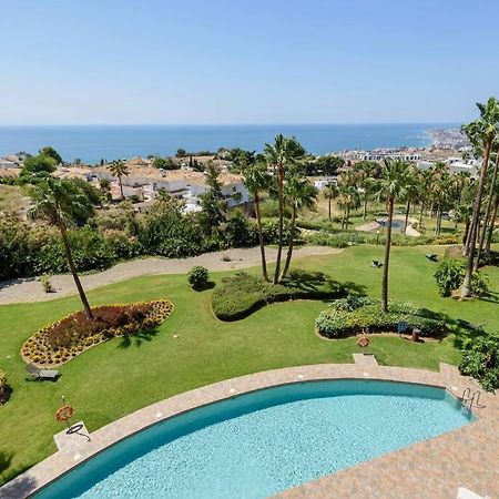Benalmadena Luxury Apartment 외부 사진