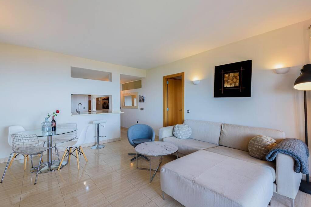 Benalmadena Luxury Apartment 외부 사진
