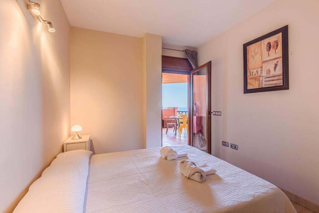 Benalmadena Luxury Apartment 외부 사진