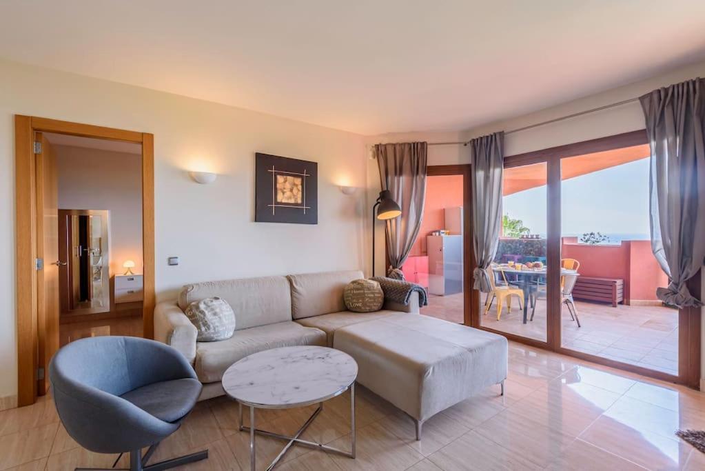 Benalmadena Luxury Apartment 외부 사진